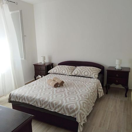 Apartments Nela زادار المظهر الخارجي الصورة