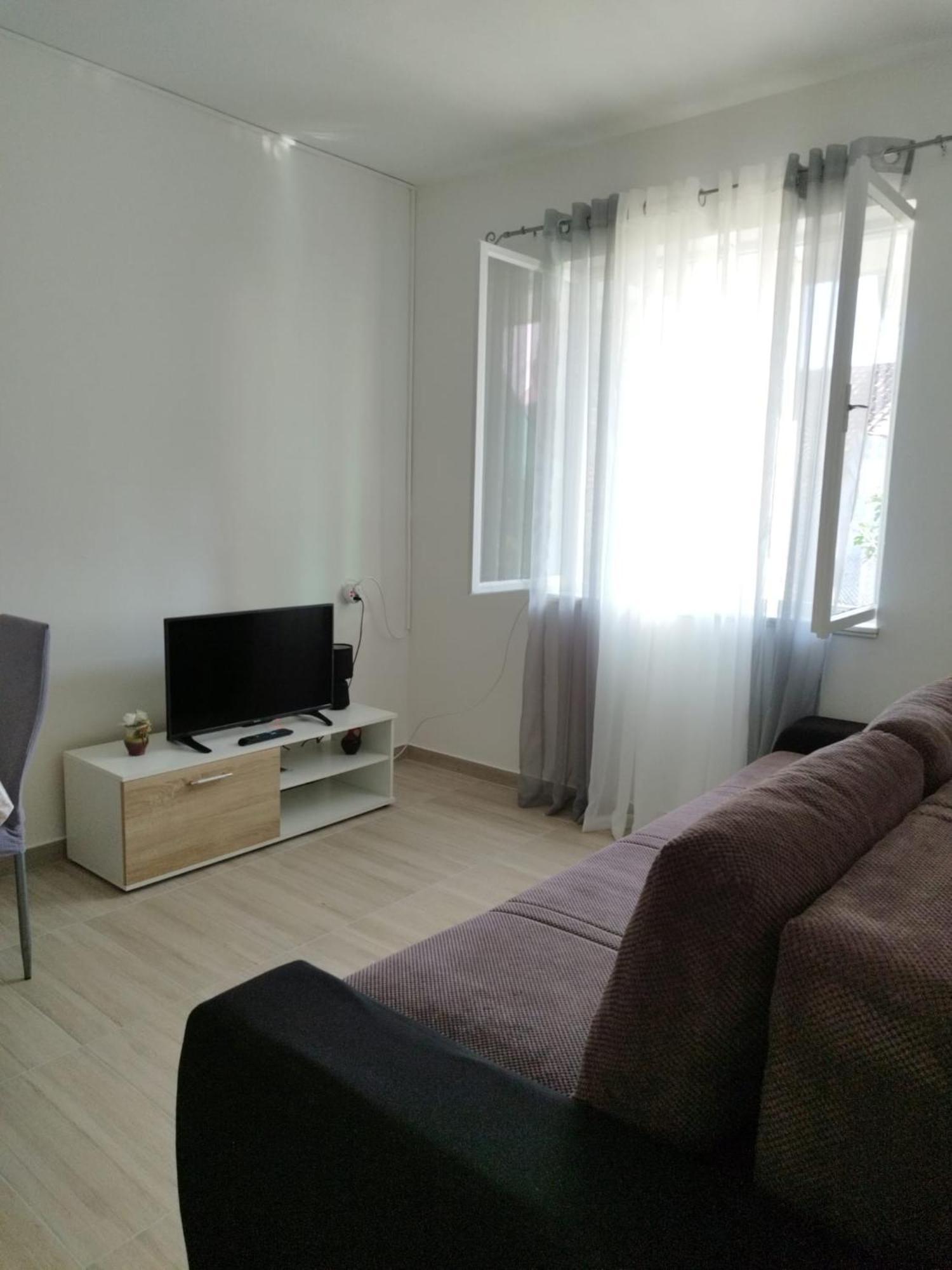 Apartments Nela زادار المظهر الخارجي الصورة