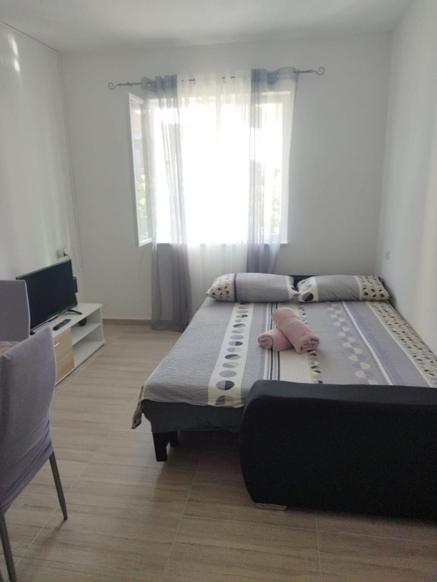 Apartments Nela زادار المظهر الخارجي الصورة