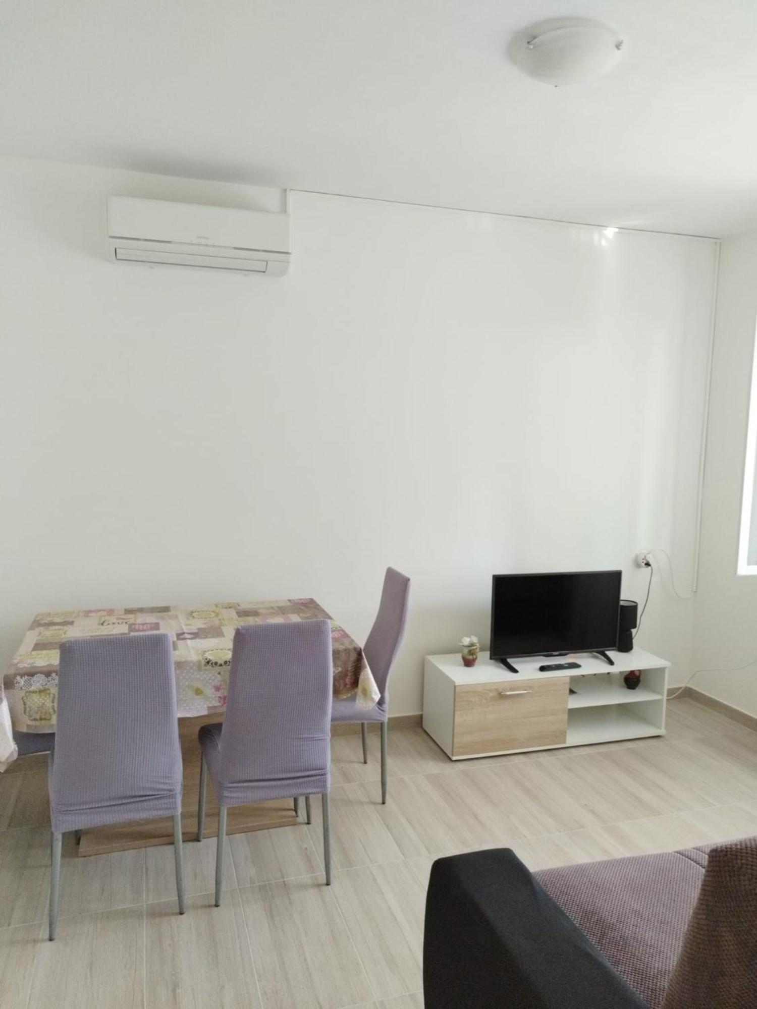 Apartments Nela زادار المظهر الخارجي الصورة