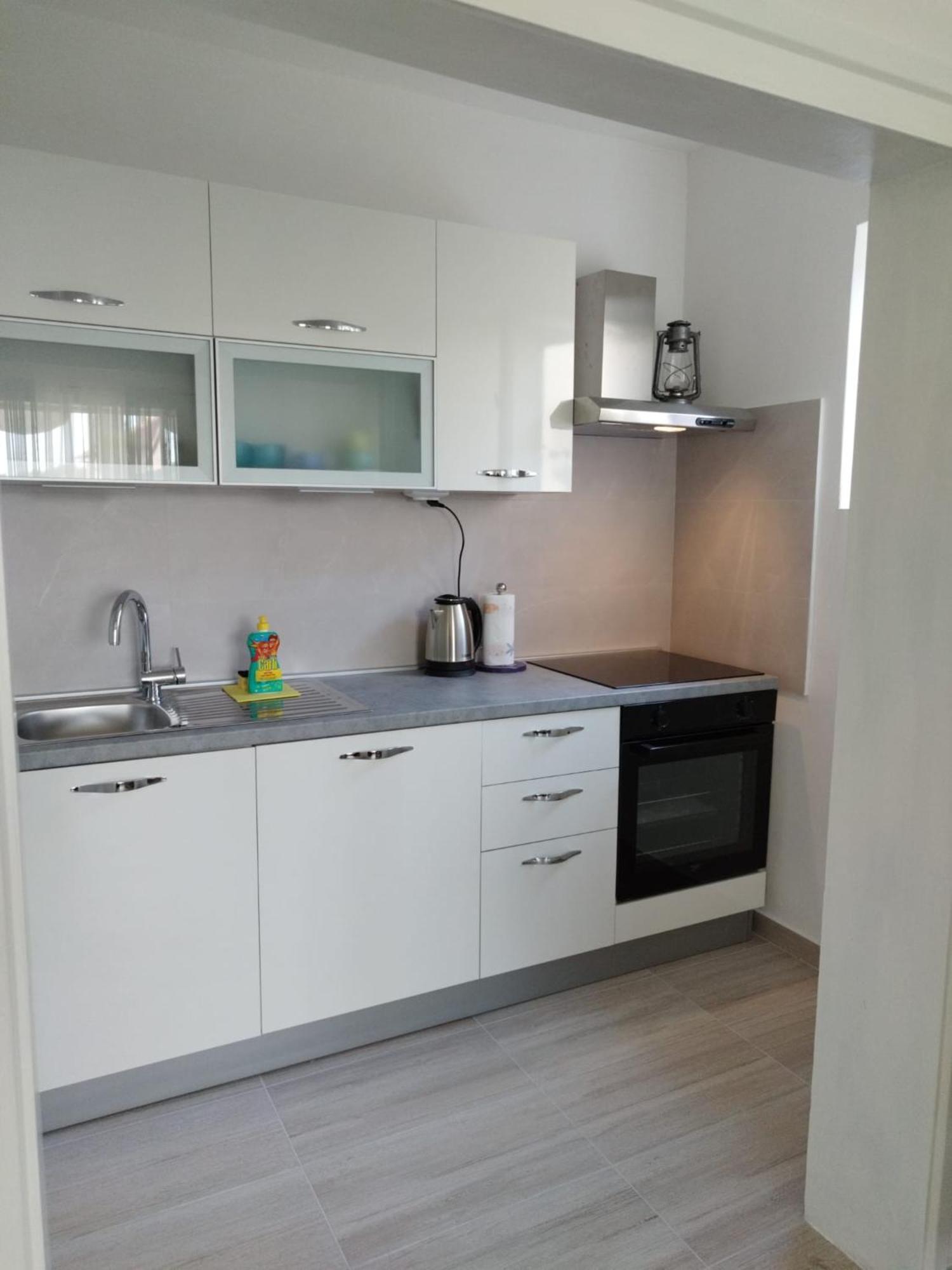 Apartments Nela زادار المظهر الخارجي الصورة