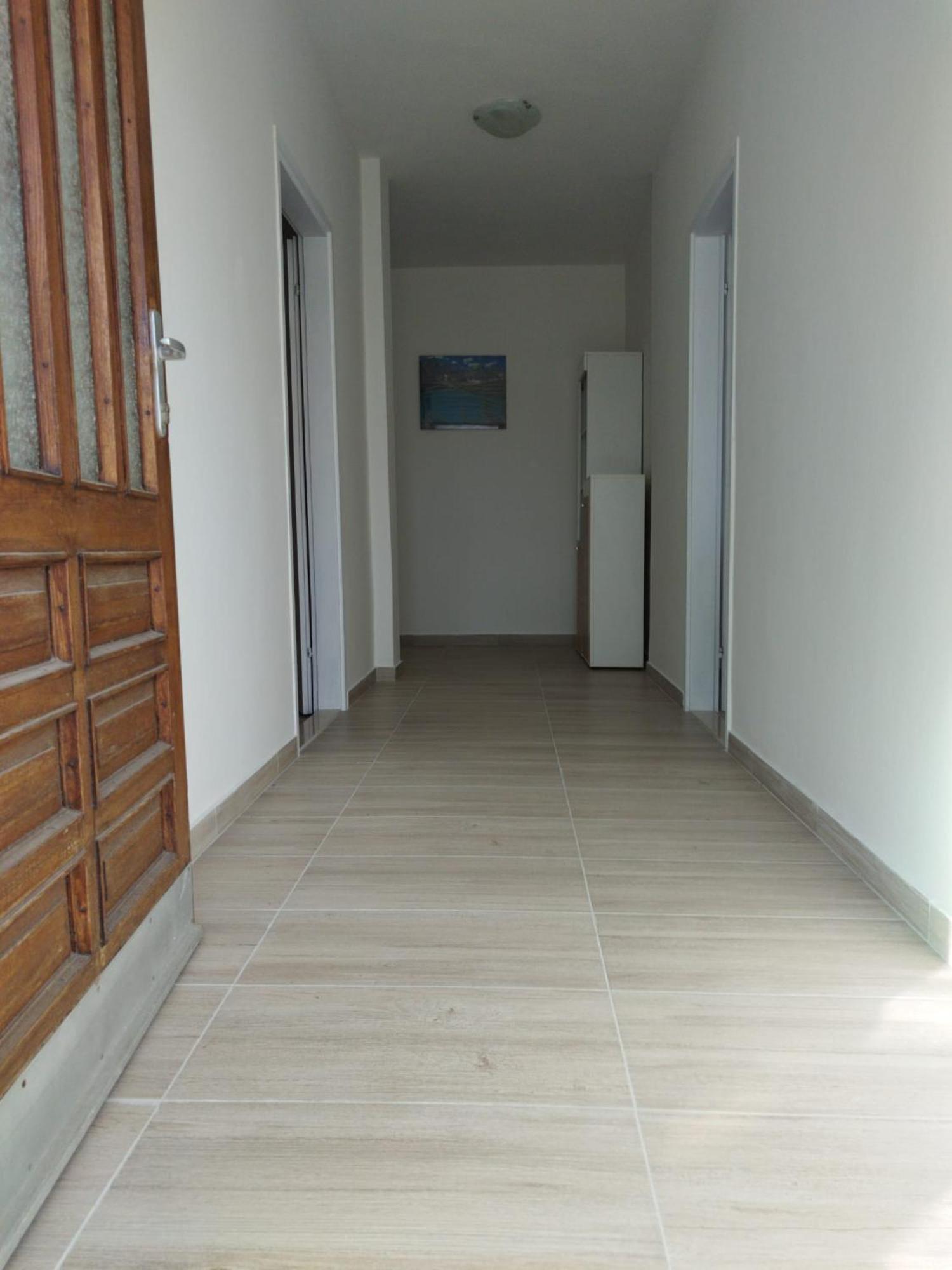 Apartments Nela زادار المظهر الخارجي الصورة