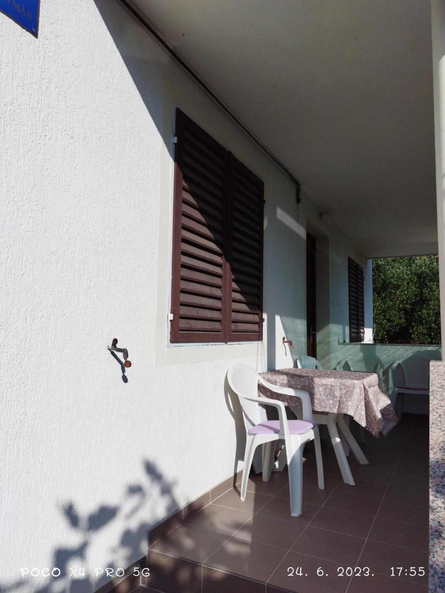 Apartments Nela زادار المظهر الخارجي الصورة